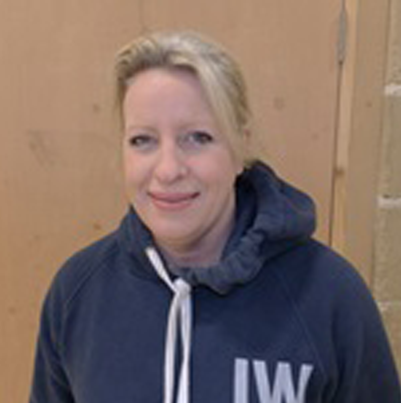 Annie Taylor