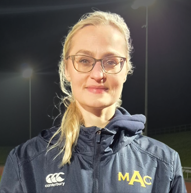 Maya Klimowicz