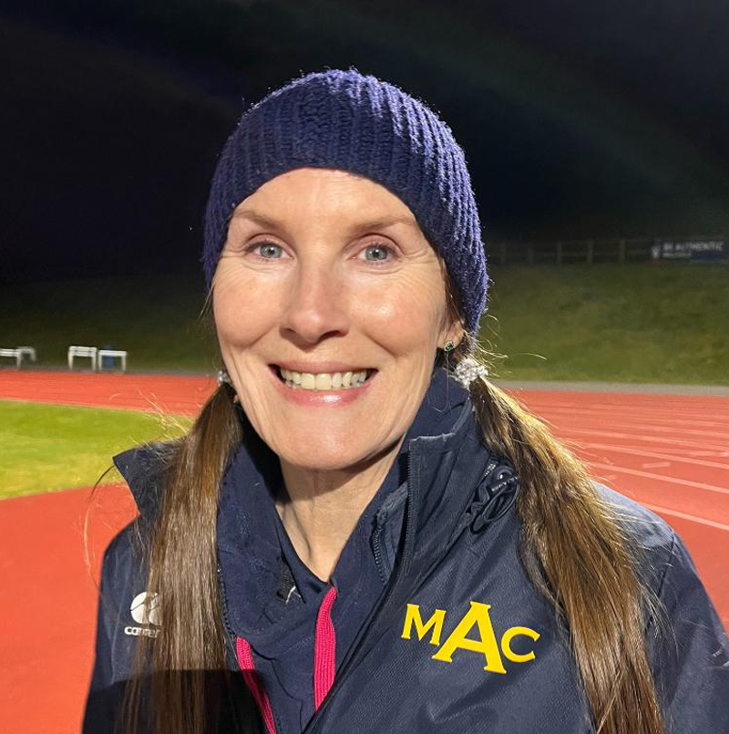 Niamh Turpin
