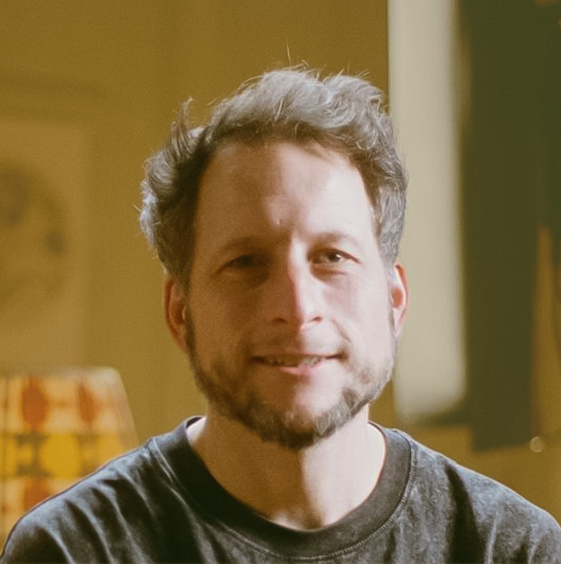 Paul Stevenson